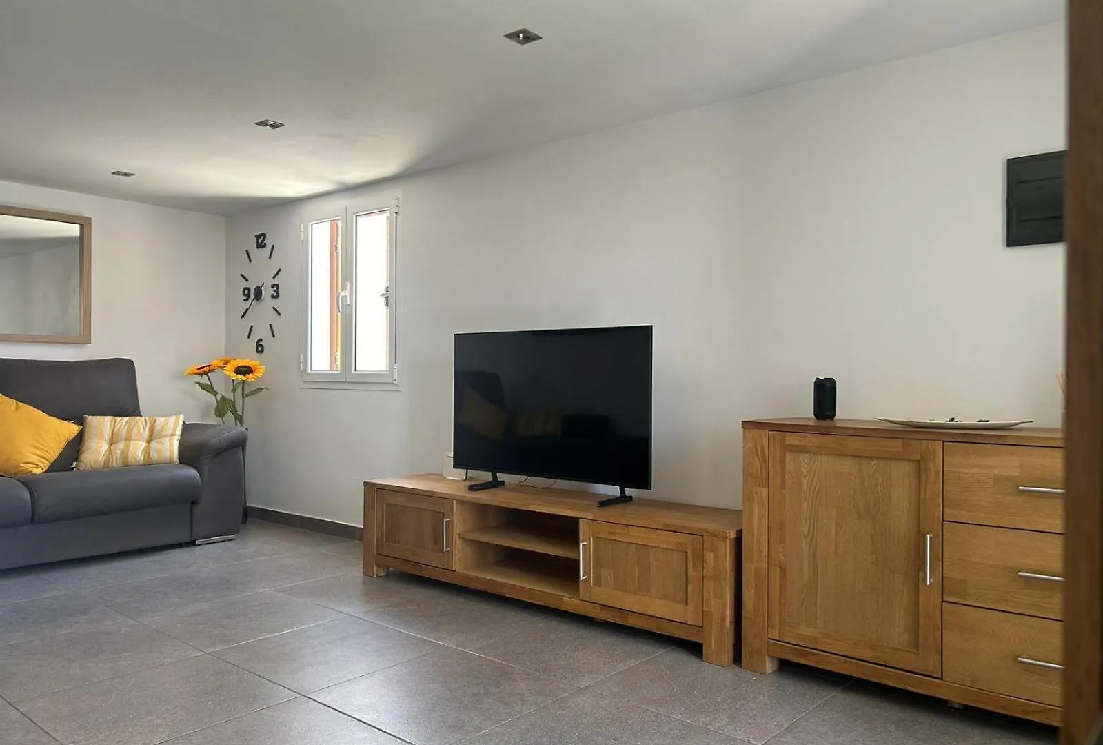 Hébergement de vacances Bungalow Moderno Con Bicicletas Maspalomas