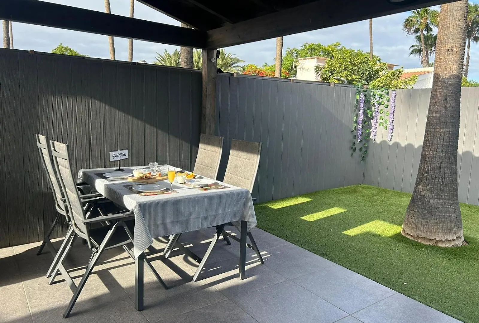 Bungalow Moderno Con Bicicletas Maspalomas  0*, Maspalomas (Gran Canaria) Espagne