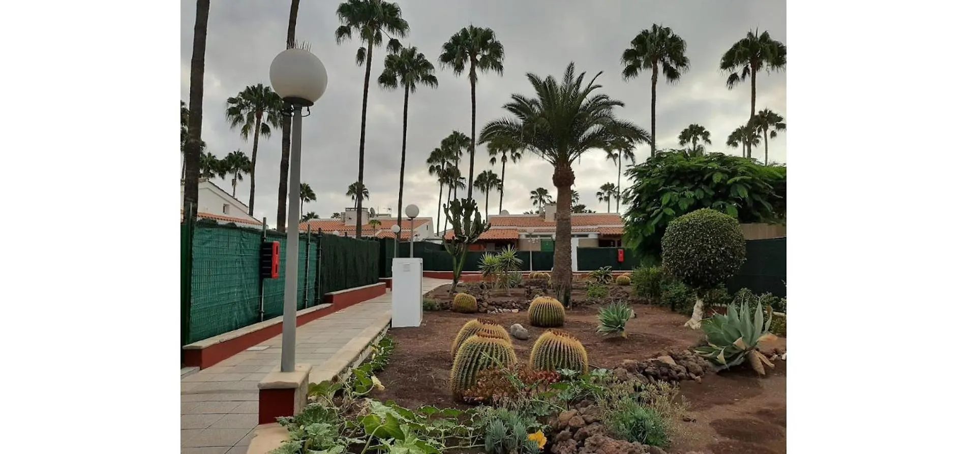 Bungalow Moderno Con Bicicletas Maspalomas  Maspalomas (Gran Canaria)
