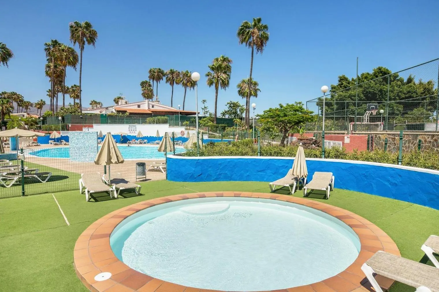 Bungalow Moderno Con Bicicletas Maspalomas  0*, Maspalomas (Gran Canaria) Espagne