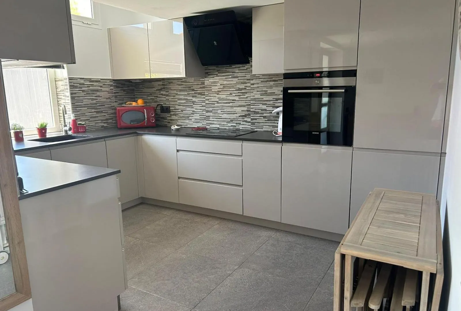 Hébergement de vacances Bungalow Moderno Con Bicicletas Maspalomas  Espagne
