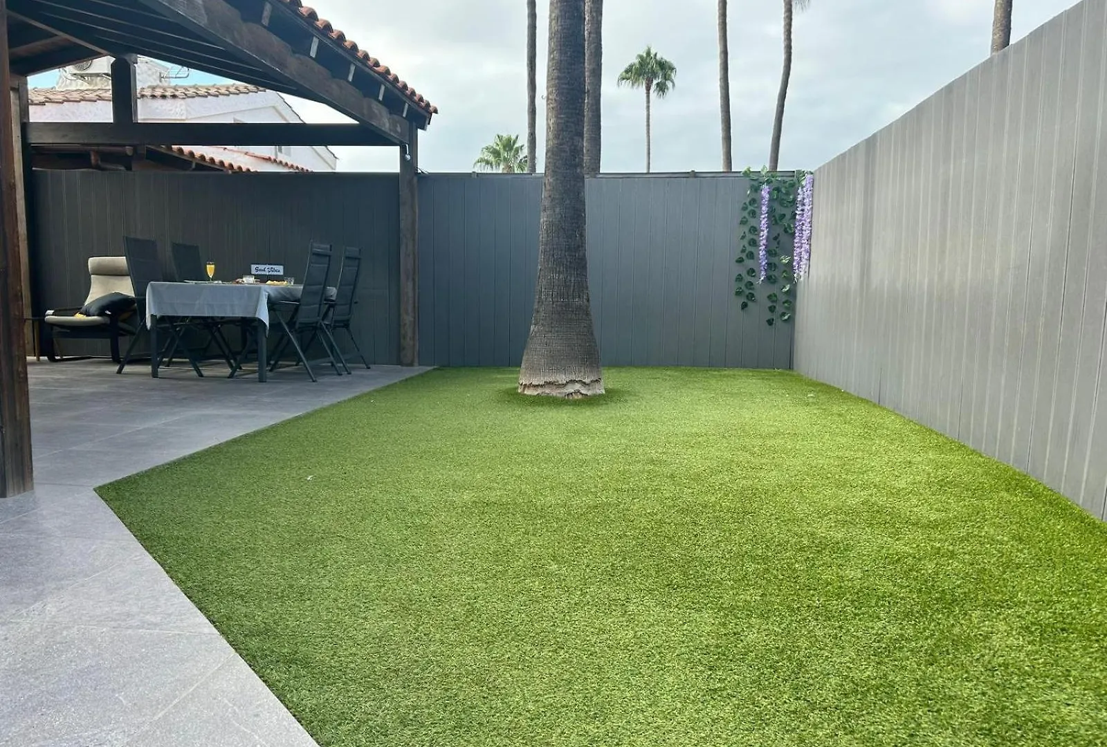 Hébergement de vacances Bungalow Moderno Con Bicicletas Maspalomas  Espagne