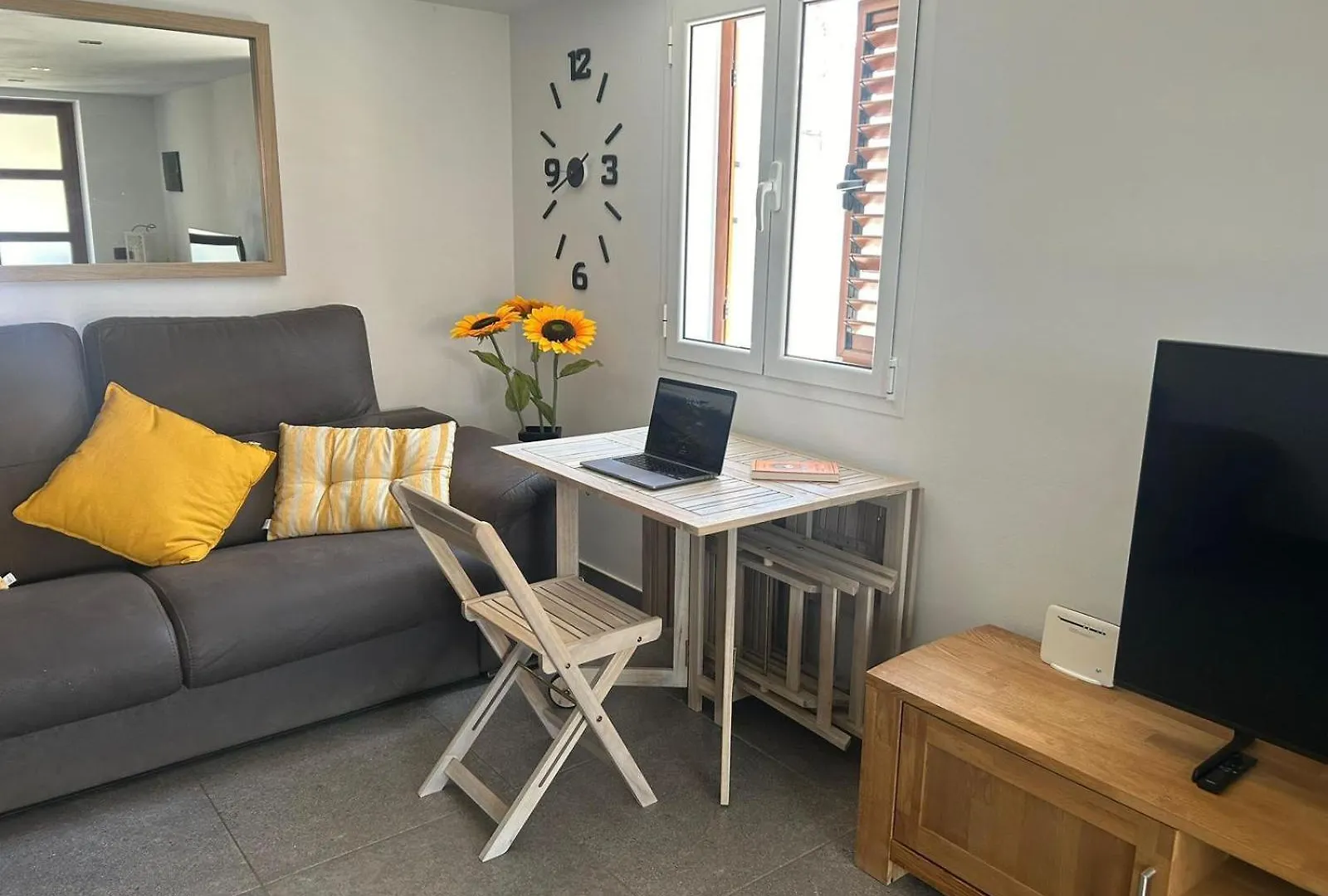 Bungalow Moderno Con Bicicletas Maspalomas  Espagne