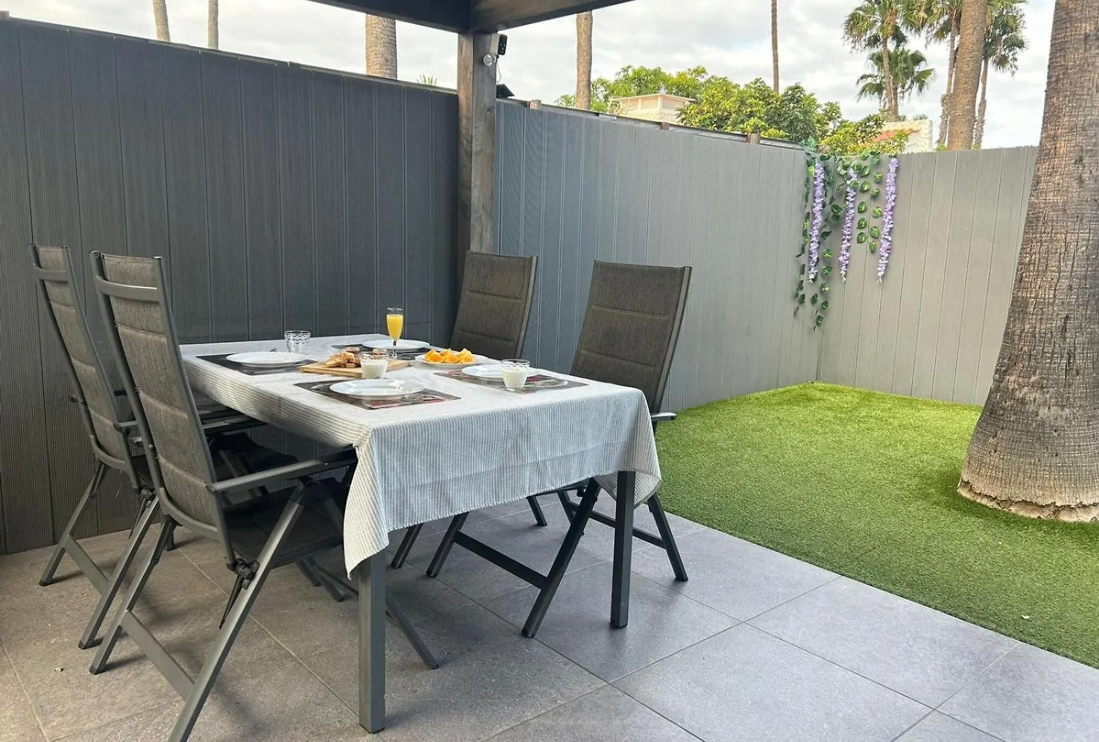 Bungalow Moderno Con Bicicletas Maspalomas  Hébergement de vacances Maspalomas (Gran Canaria)