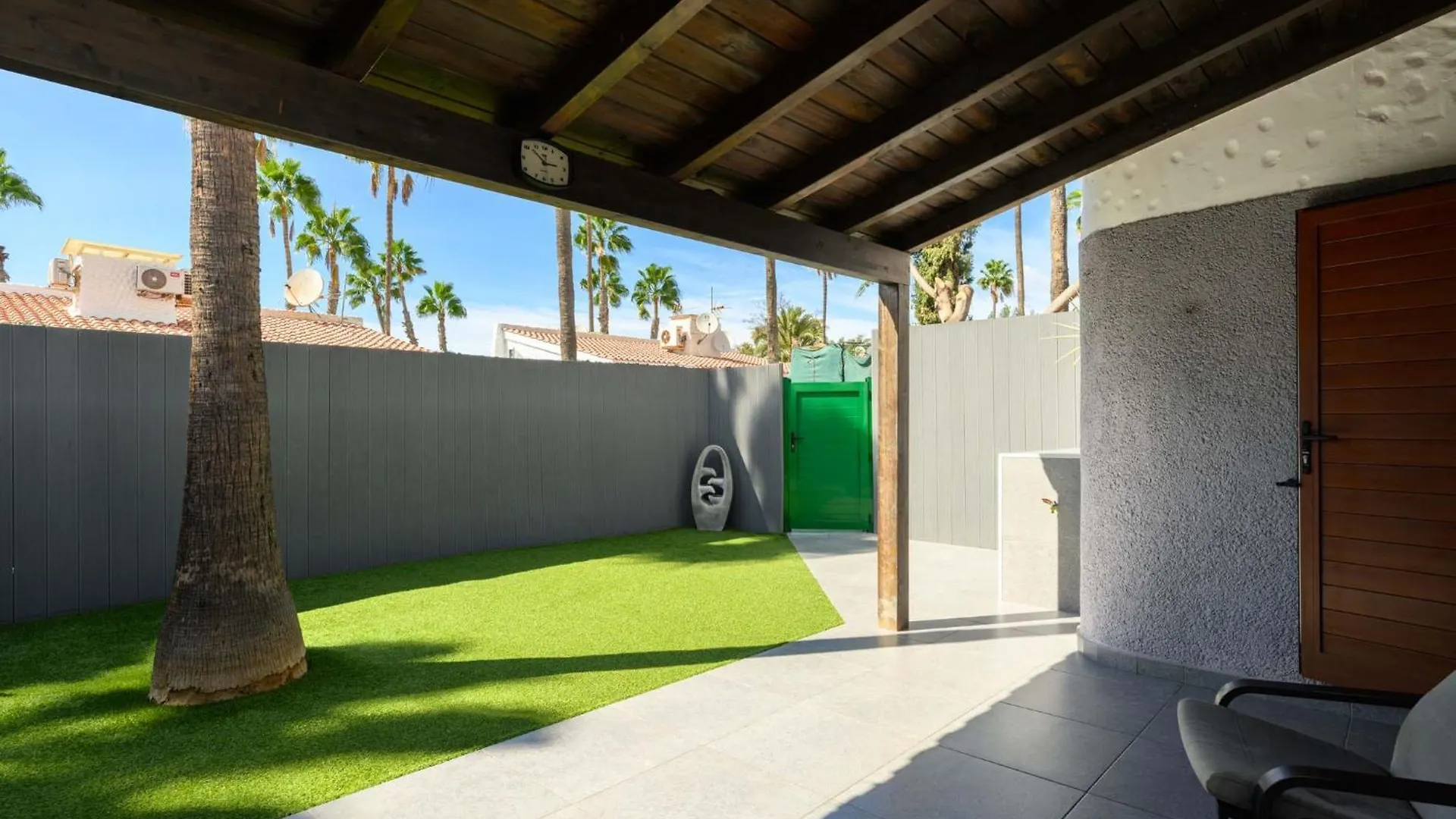 Hébergement de vacances Bungalow Moderno Con Bicicletas Maspalomas  Espagne